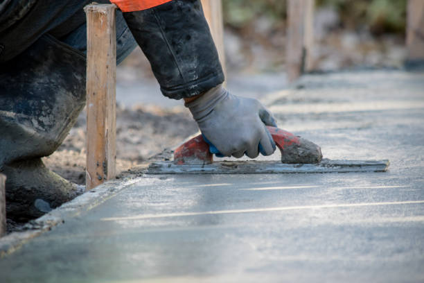 Best Concrete Installation Cost  in Whitewater, CA