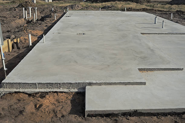 Best Concrete Flooring Contractor  in Whitewater, CA