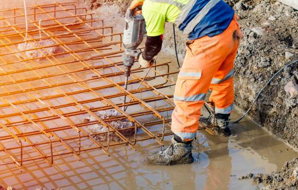 Best Best Concrete Contractor  in Whitewater, CA