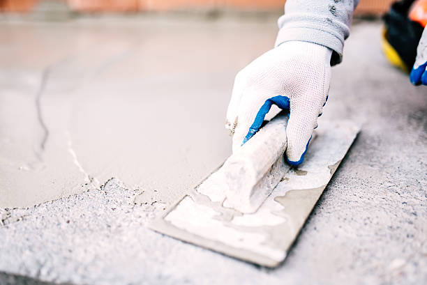 Best Concrete Walkway Installation  in Whitewater, CA